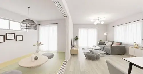 4LDK Property Kawaguchi City Saitama Prefecture (15)