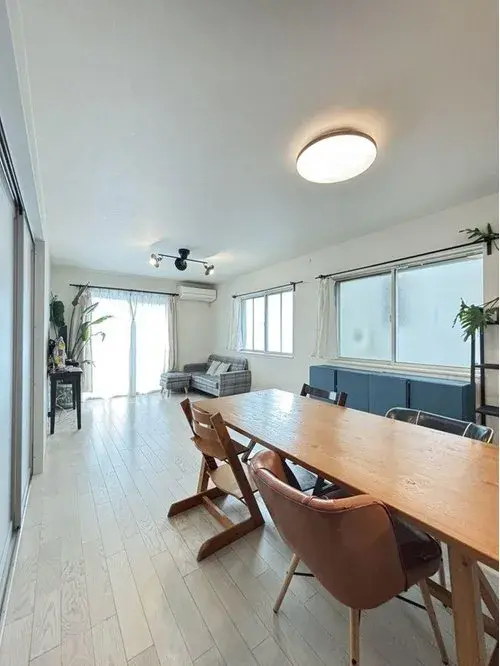 4LDK Property Kawaguchi City Saitama Prefecture (5)