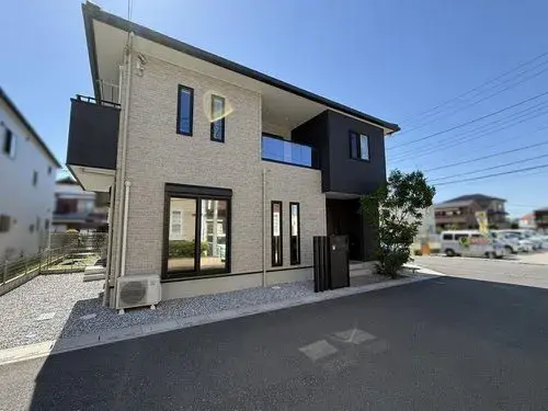3LDK物件 越谷市 埼玉県 (2)