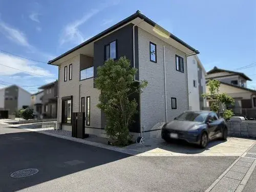 3LDK物件 越谷市 埼玉県 (3)