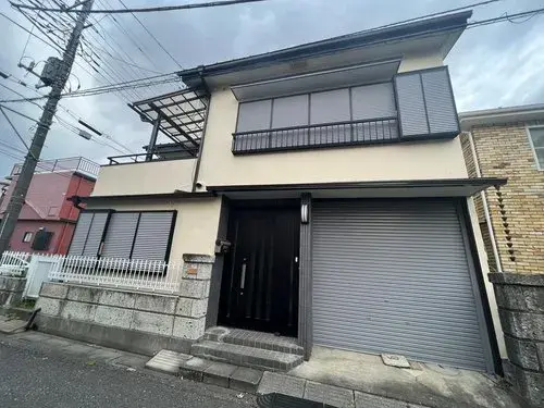 Akiya in 熊谷市
