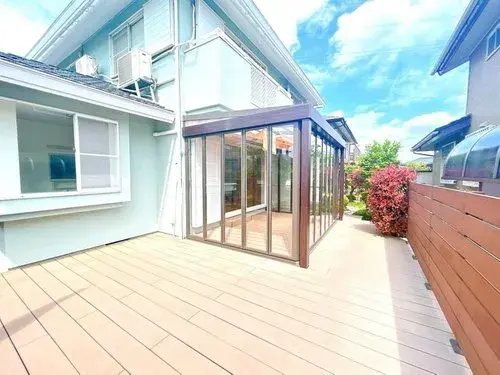 [Propriété 4LDK+S] Ville d'Iruma, Préfecture de Saitama (2)