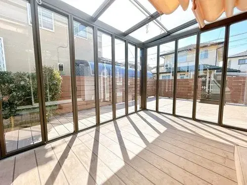 [Propriété 4LDK+S] Ville d'Iruma, Préfecture de Saitama (11)