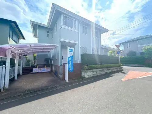 [Propriété 4LDK+S] Ville d'Iruma, Préfecture de Saitama (3)