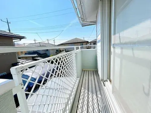 [Propriété 4LDK+S] Ville d'Iruma, Préfecture de Saitama (4)