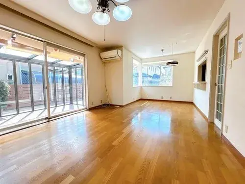 [Propriété 4LDK+S] Ville d'Iruma, Préfecture de Saitama (5)