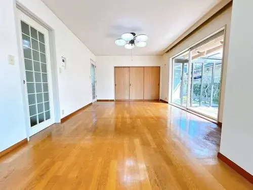 [Propriété 4LDK+S] Ville d'Iruma, Préfecture de Saitama (6)