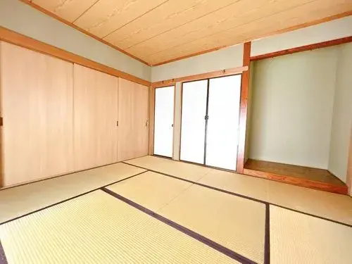 [Propriété 4LDK+S] Ville d'Iruma, Préfecture de Saitama (8)