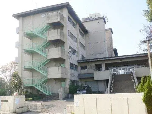 Akiya in Koshigaya