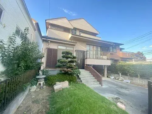 4LDK+S Property Koshigaya City, Saitama Prefecture (11)