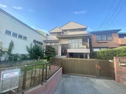 4LDK+S Property Koshigaya City, Saitama Prefecture (3)