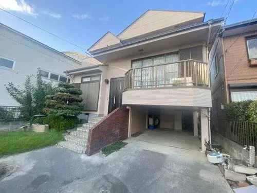 4LDK+S Property Koshigaya City, Saitama Prefecture (6)