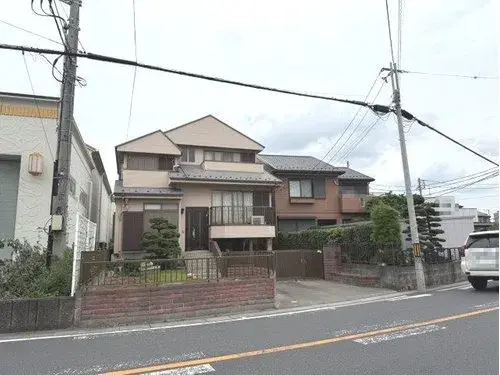 4LDK+S Property Koshigaya City, Saitama Prefecture (7)