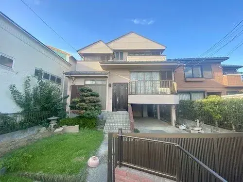 4LDK+S Property Koshigaya City, Saitama Prefecture (9)
