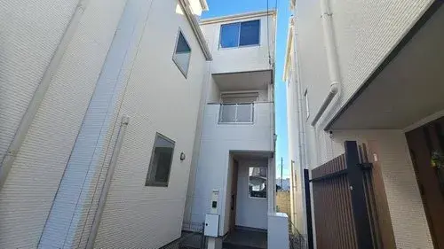 Akiya in Kawaguchi