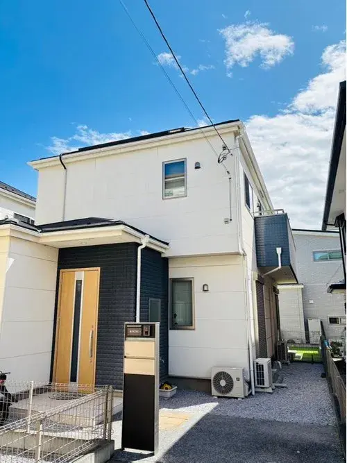 4LDK Property Higashimatsuyama City Saitama Prefecture (2)