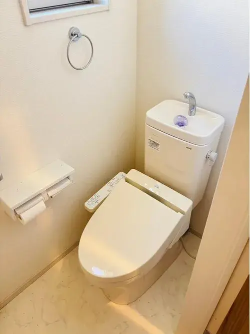 4LDK Property Higashimatsuyama City Saitama Prefecture (11)
