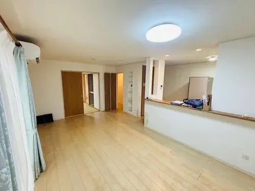 4LDK Property Higashimatsuyama City Saitama Prefecture (3)
