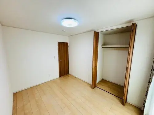 4LDK Property Higashimatsuyama City Saitama Prefecture (5)