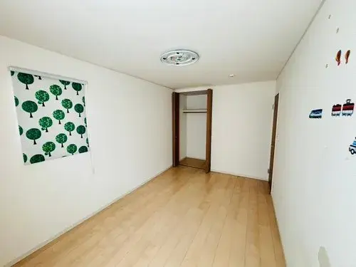 4LDK Property Higashimatsuyama City Saitama Prefecture (6)