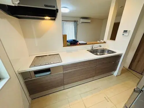 4LDK Property Higashimatsuyama City Saitama Prefecture (8)