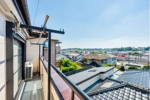 4LDK Property Tokorozawa City Saitama Prefecture (3)
