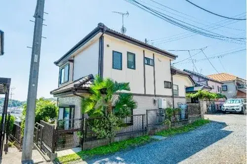 4LDK Property Tokorozawa City Saitama Prefecture (4)