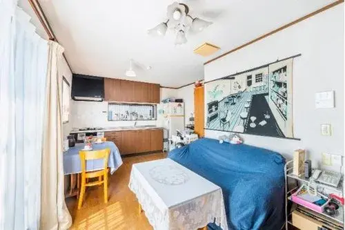 4LDK Property Tokorozawa City Saitama Prefecture (7)