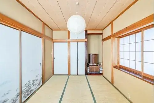 4LDK Property Tokorozawa City Saitama Prefecture (10)