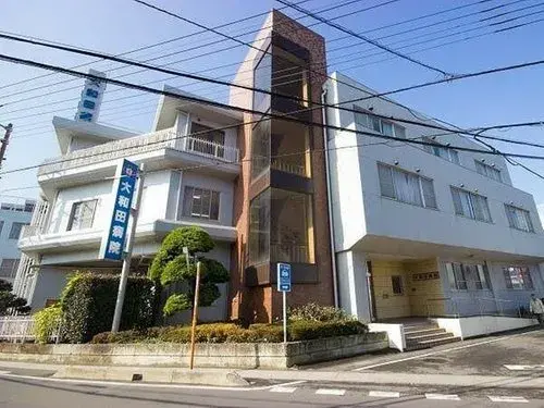 Propiedad 4LDK Ciudad de Saitama Prefectura de Saitama (2)