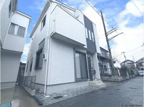 Propiedad 4LDK Ciudad de Saitama Prefectura de Saitama (4)