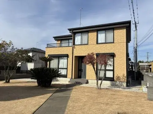 Akiya in Fukaya