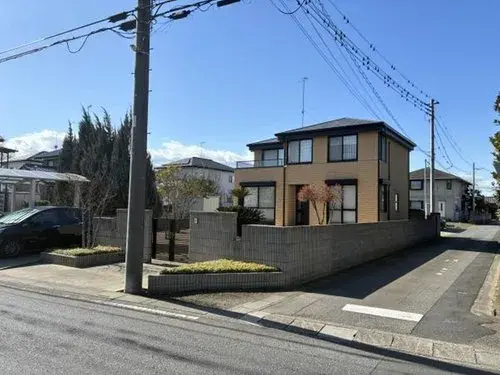 4LDK+S Property Fukaya City Saitama Prefecture (2)