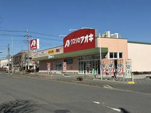 4LDK+S Property Fukaya City Saitama Prefecture (12)