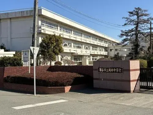 4LDK+S Property Fukaya City Saitama Prefecture (14)