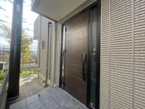 [Bien immobilier 2LDK+S]
Arrondissement de Sakura, Ville de Saitama, Préfecture de Saitama (2)