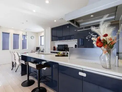 [Bien immobilier 2LDK+S]
Arrondissement de Sakura, Ville de Saitama, Préfecture de Saitama (14)