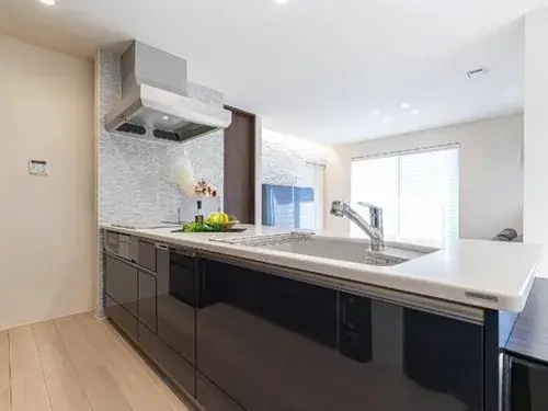[Bien immobilier 2LDK+S]
Arrondissement de Sakura, Ville de Saitama, Préfecture de Saitama (15)