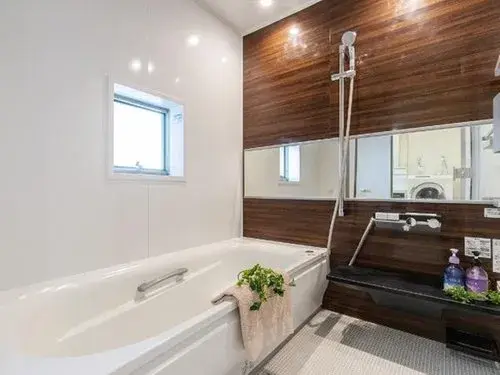 [Bien immobilier 2LDK+S]
Arrondissement de Sakura, Ville de Saitama, Préfecture de Saitama (16)
