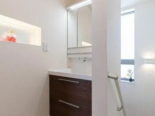 [Bien immobilier 2LDK+S]
Arrondissement de Sakura, Ville de Saitama, Préfecture de Saitama (18)