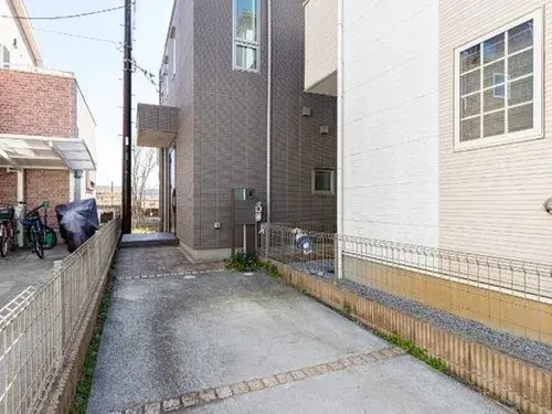 [Bien immobilier 2LDK+S]
Arrondissement de Sakura, Ville de Saitama, Préfecture de Saitama (3)