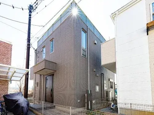 [Bien immobilier 2LDK+S]
Arrondissement de Sakura, Ville de Saitama, Préfecture de Saitama (4)
