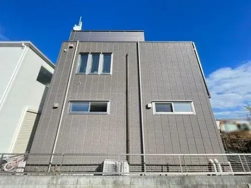 [Bien immobilier 2LDK+S]
Arrondissement de Sakura, Ville de Saitama, Préfecture de Saitama (5)