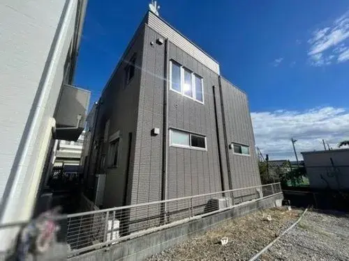 [Bien immobilier 2LDK+S]
Arrondissement de Sakura, Ville de Saitama, Préfecture de Saitama (6)