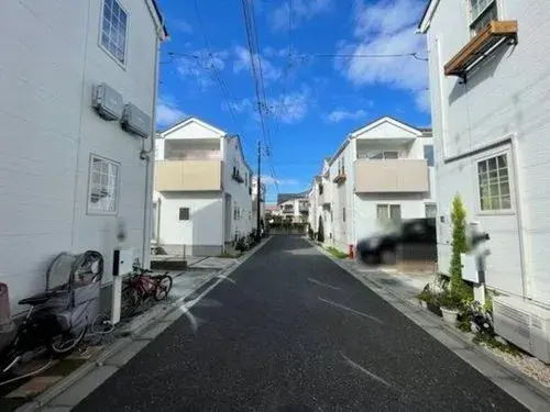 [Bien immobilier 2LDK+S]
Arrondissement de Sakura, Ville de Saitama, Préfecture de Saitama (7)