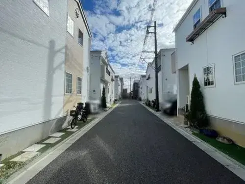 [Bien immobilier 2LDK+S]
Arrondissement de Sakura, Ville de Saitama, Préfecture de Saitama (8)