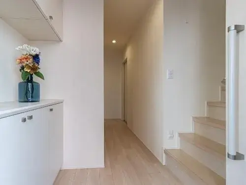 [Bien immobilier 2LDK+S]
Arrondissement de Sakura, Ville de Saitama, Préfecture de Saitama (10)