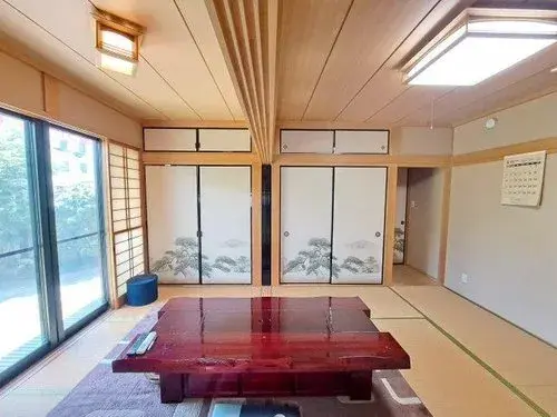 Akiya in Saitama