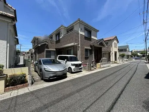 Akiya in 埼玉市北区
