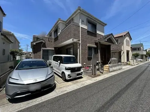 埼玉县埼玉市北区4LDK房产 (2)